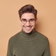 Bram Kooij, meettechnicus bij Het Oordeel