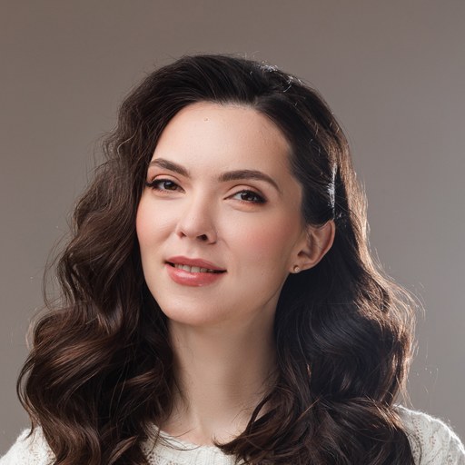 Lieke Jansen, data-analist bij Het Oordeel